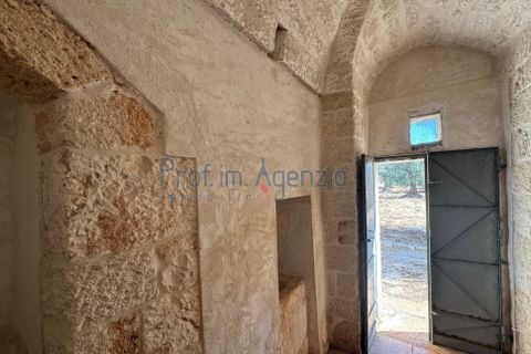 Farm hus i Ostuni, Brindisi, Ostuni - € 58.000 | Ref: 172934 - foto 7